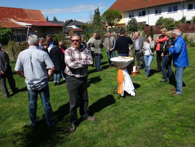 Unser Dorf hat Zukunft 2015